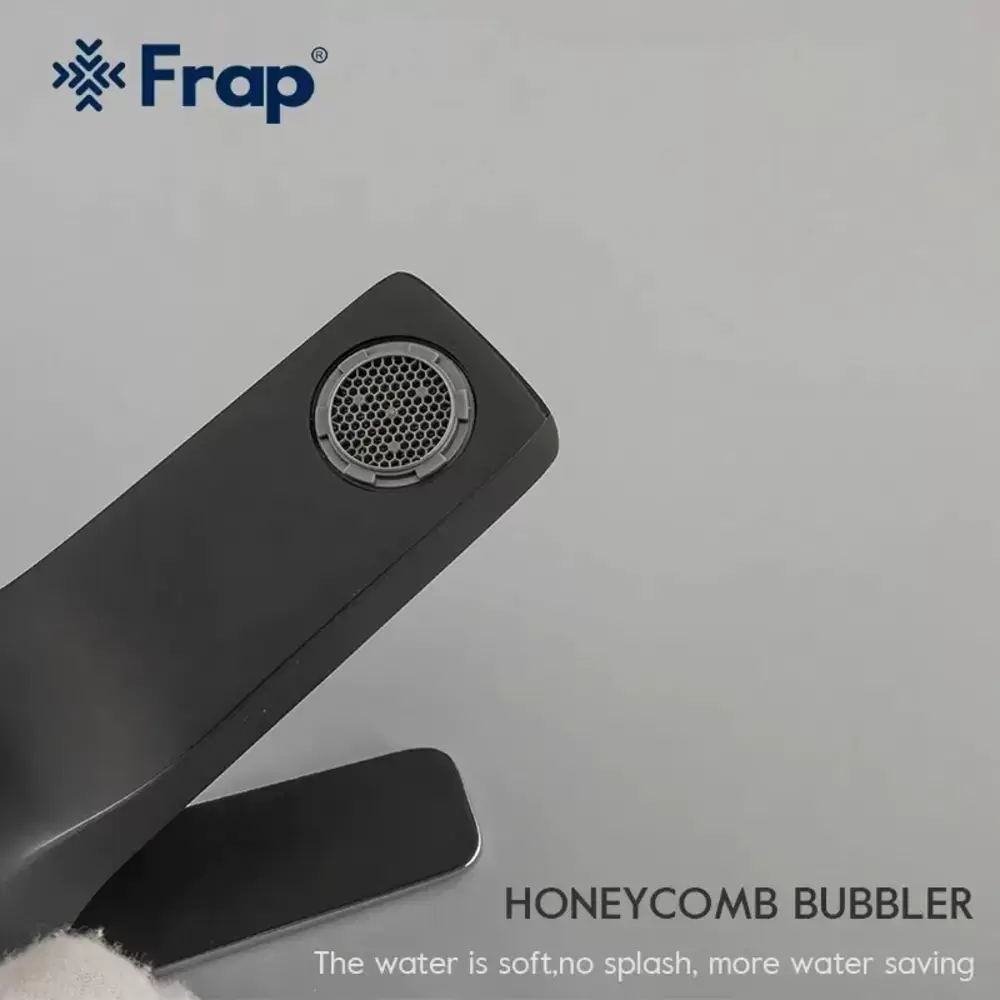 Смеситель Frap F3257 фото 5
