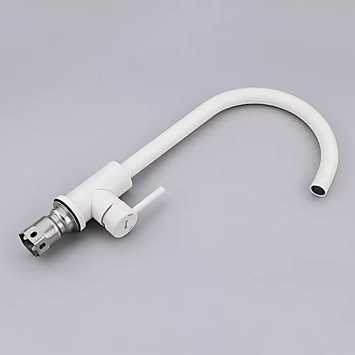 Смеситель Frap F40899-1 фото 3