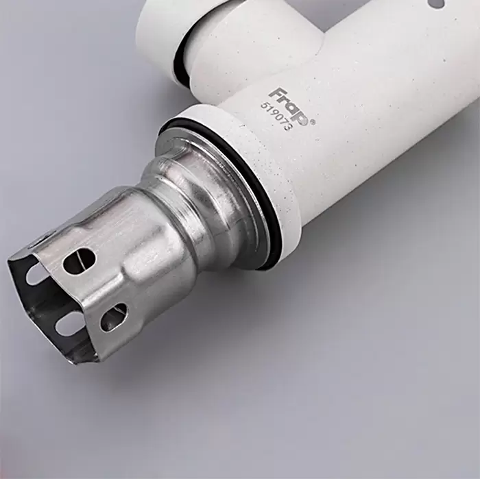 Смеситель Frap F40899-1 фото 6