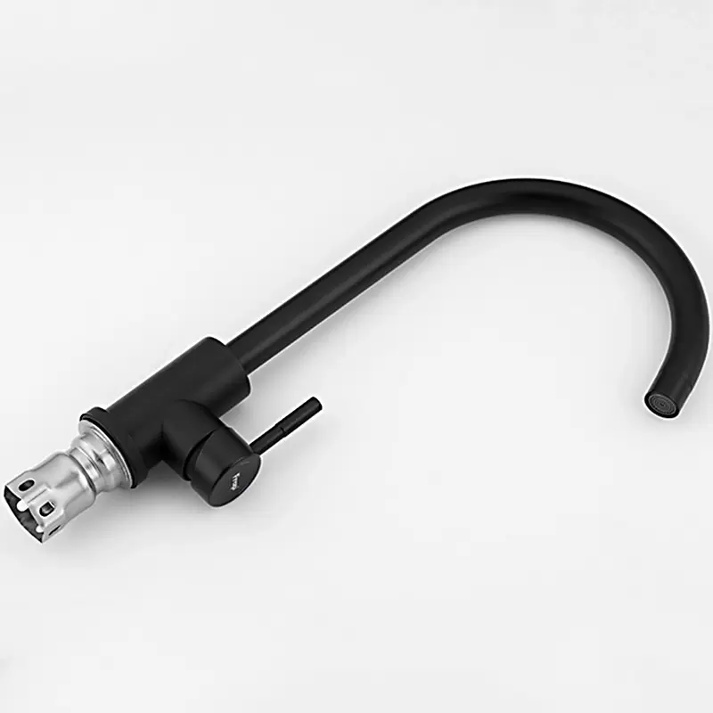 Смеситель Frap F40899-4 фото 3