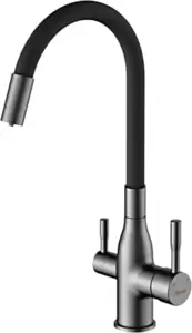 Смеситель Frap F4396-15