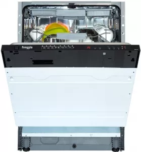 Встраиваемая посудомоечная машина Freggia DWI6159 фото
