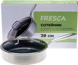 Сотейник Fresca BB102113 фото