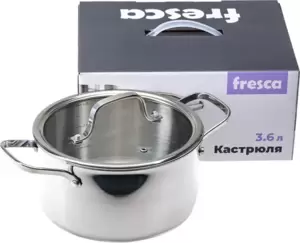Кастрюля Fresca BB102419 фото
