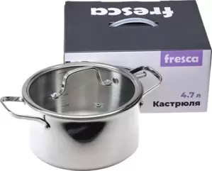 Кастрюля Fresca BB102420 фото