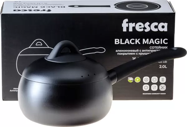 Fresca BB102474 110376