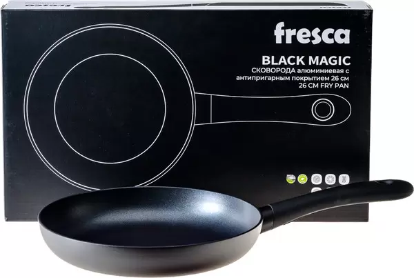 Fresca Black Magic BB102475 110377