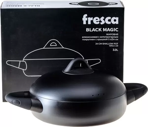 Fresca Black Magic BB102477 / 110379