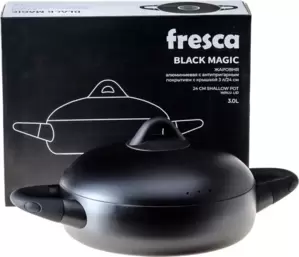 Fresca Black Magic BB102477 / 110379