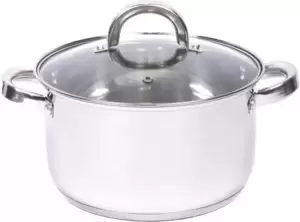 Кастрюля Fresca GS-01211-16CA фото