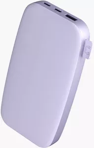 Портативное зарядное устройство Fresh&#39;n Rebel Power Bank 18000mAh PD (Dreamy Lilac) фото