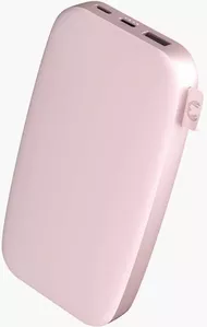 Портативное зарядное устройство Fresh&#39;n Rebel Power Bank 18000mAh PD (Smokey Pink) фото
