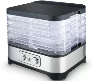 Сушилка для овощей и фруктов Fritel DH 2025 фото