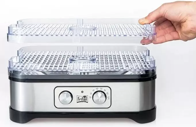Сушилка для овощей и фруктов Fritel DH 2025 фото