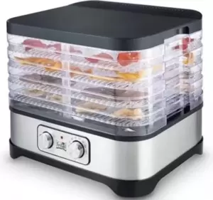 Сушилка для овощей и фруктов Fritel DH 2025 фото