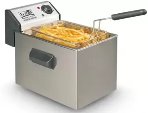 Фритюрница Fritel Profi 3355 фото