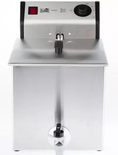 Фритюрница Fritel Profi 4620 фото