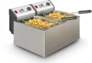 Фритюрница Fritel Profi 4905 фото