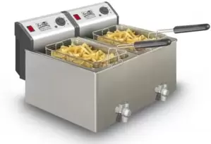Фритюрница Fritel Profi 4920 фото