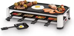 Раклетница Fritel RG 2170 фото