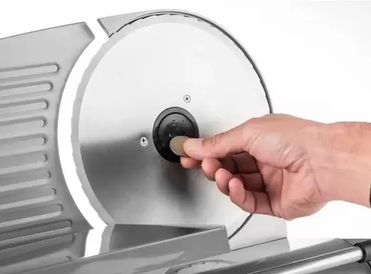 Ломтерезка Fritel SL 3855 TWIN фото