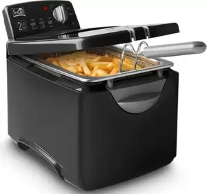 Фритюрница Fritel Turbo SF 4178 фото