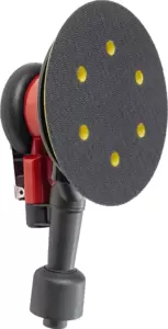 Пневмошлифмашина Frosp RK-128-V6 фото