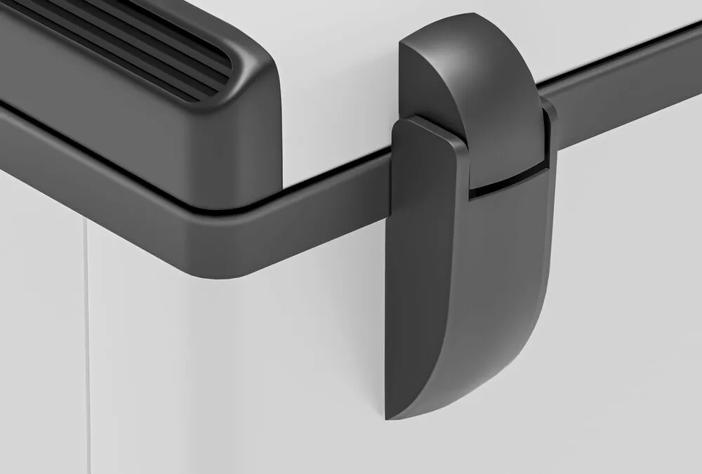 Морозильник Frostor F 400 SD фото