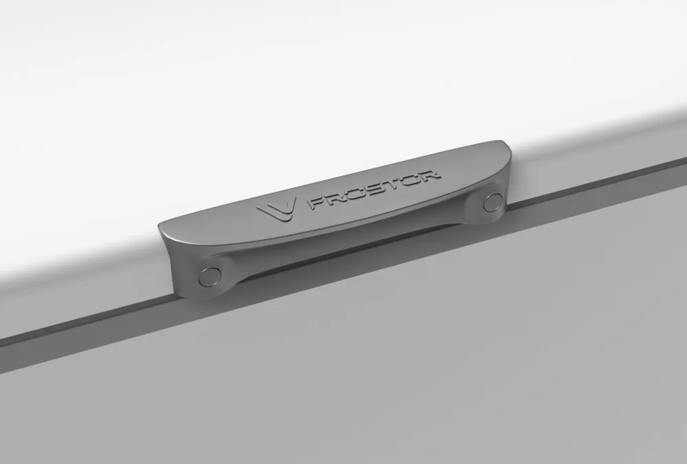 Морозильник Frostor F 400 SD фото