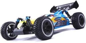 Радиоуправляемый автомобиль FS Racing Blast EP Buggy Pro 1/10 фото