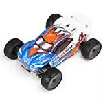 Радиоуправляемый автомобиль FS Racing Mini Truggy Pro 1/18 фото