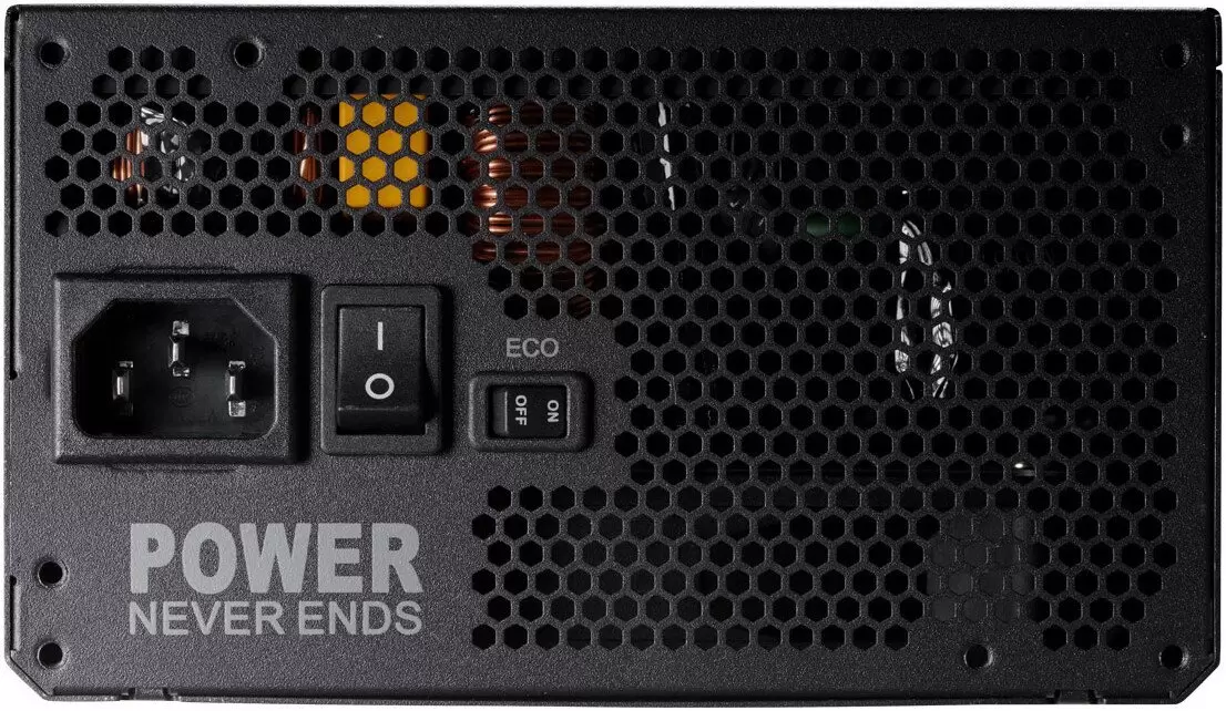 Блок питания FSP ADVAN GM 1000W ADVAN-1000GM фото