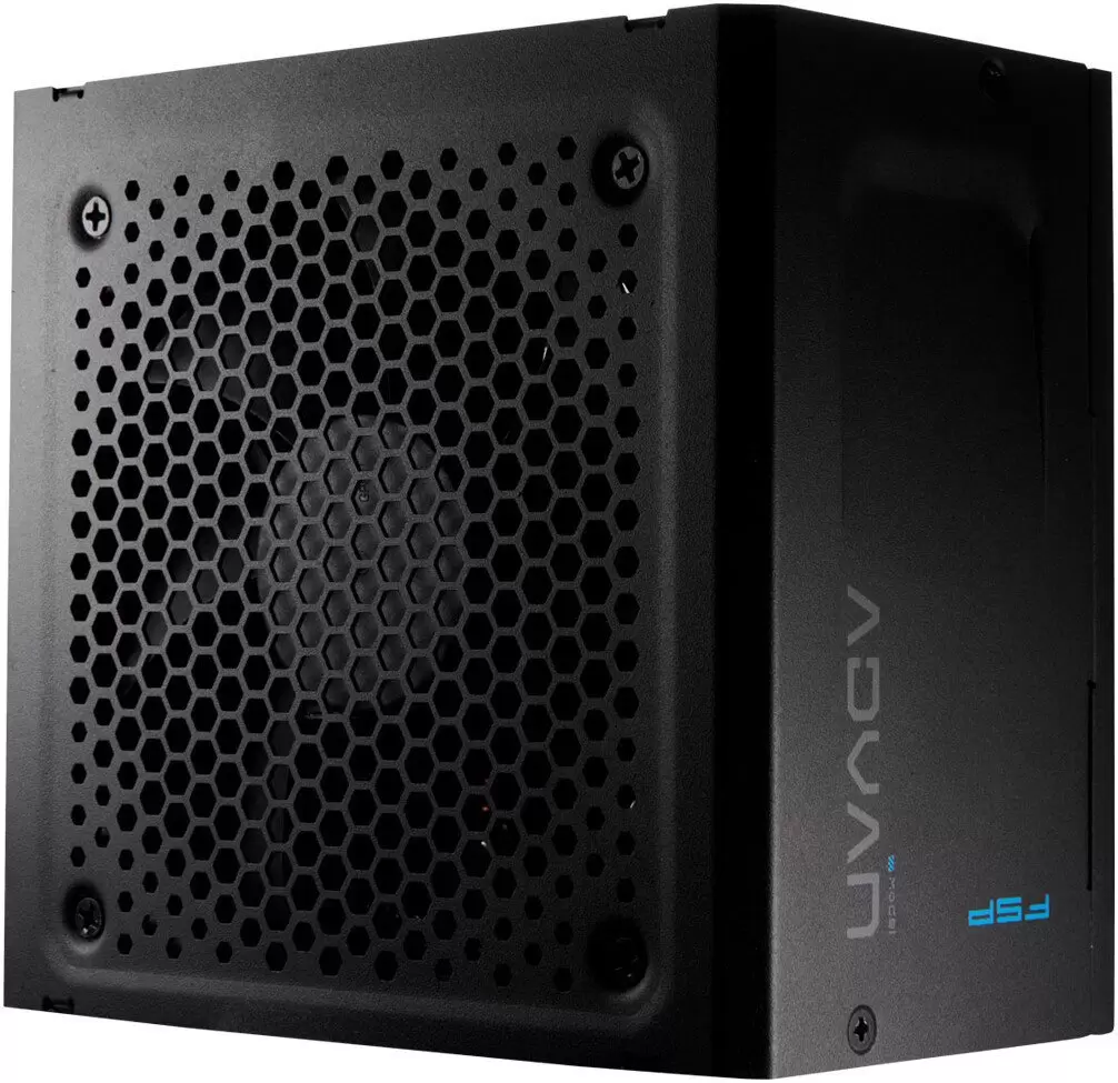 Блок питания FSP ADVAN GM 1000W ADVAN-1000GM фото