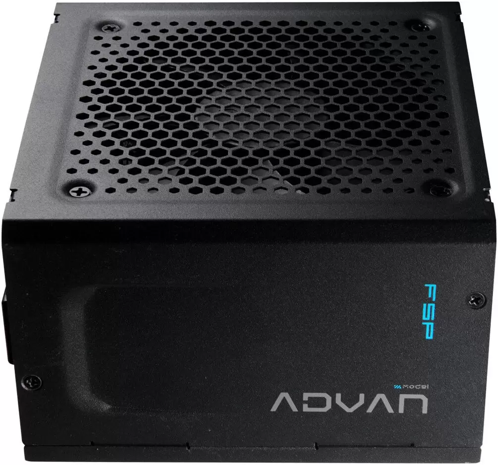 Блок питания FSP ADVAN GM 750W ADVAN-750GM фото