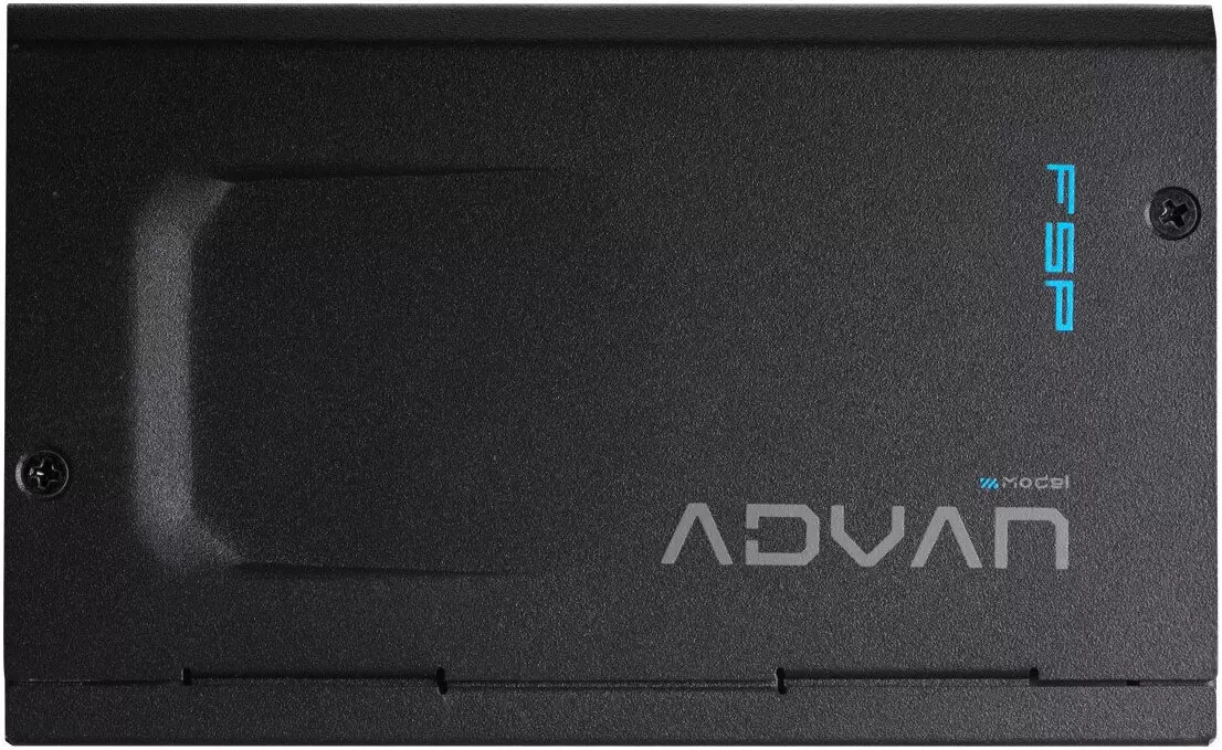 Блок питания FSP ADVAN GM 750W ADVAN-750GM фото