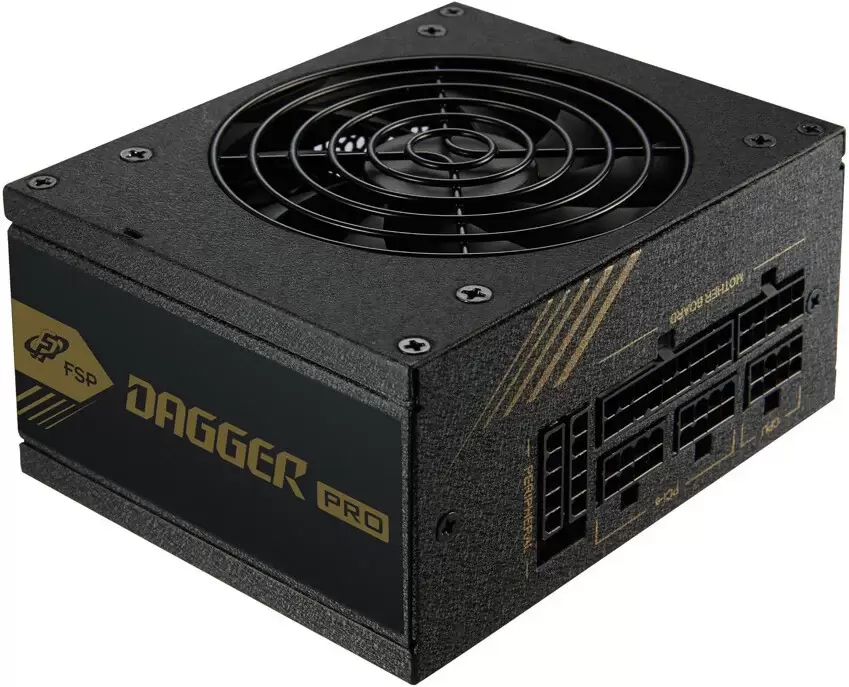 FSP Dagger PRO 850W SDA2-850