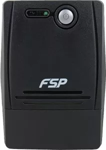 ИБП FSP FP 850 фото