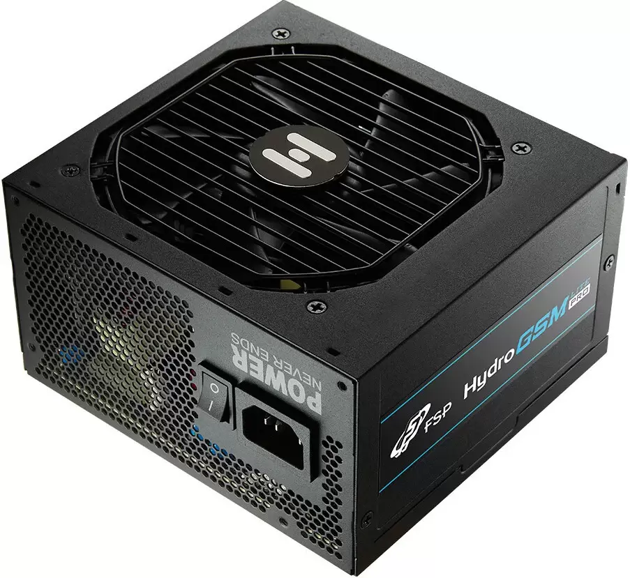 FSP Hydro GSM Lite PRO 650W HGS-650M