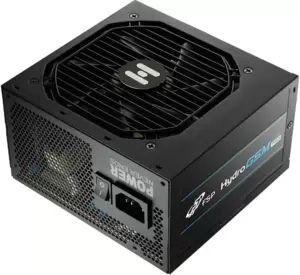 Блок питания FSP Hydro GSM Lite PRO 650W HGS-650M