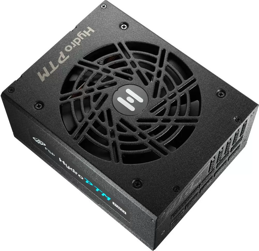 Блок питания FSP Hydro PTM PRO(ATX3.1) 1200W HPT2-1200M фото