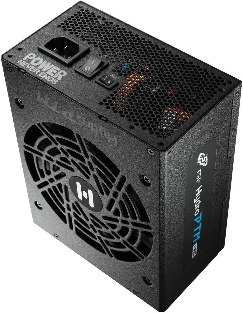 Блок питания FSP Hydro PTM PRO(ATX3.1) 1200W HPT2-1200M фото