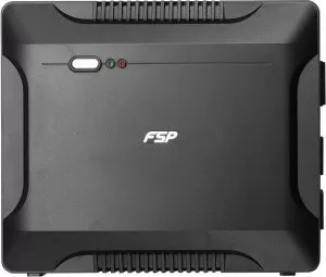ИБП FSP Nano-APFC 400 фото