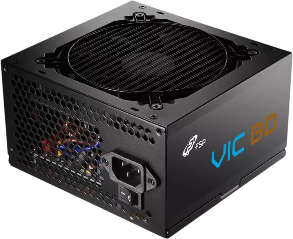 FSP VIC-750BD