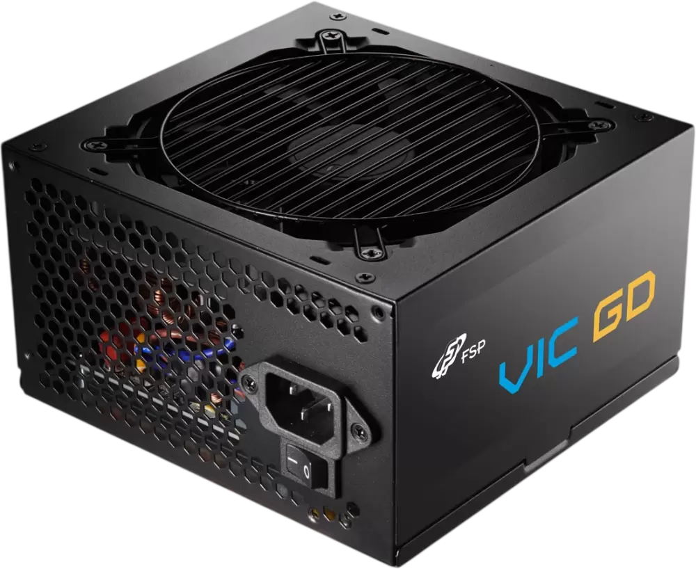 FSP VIC-750GD