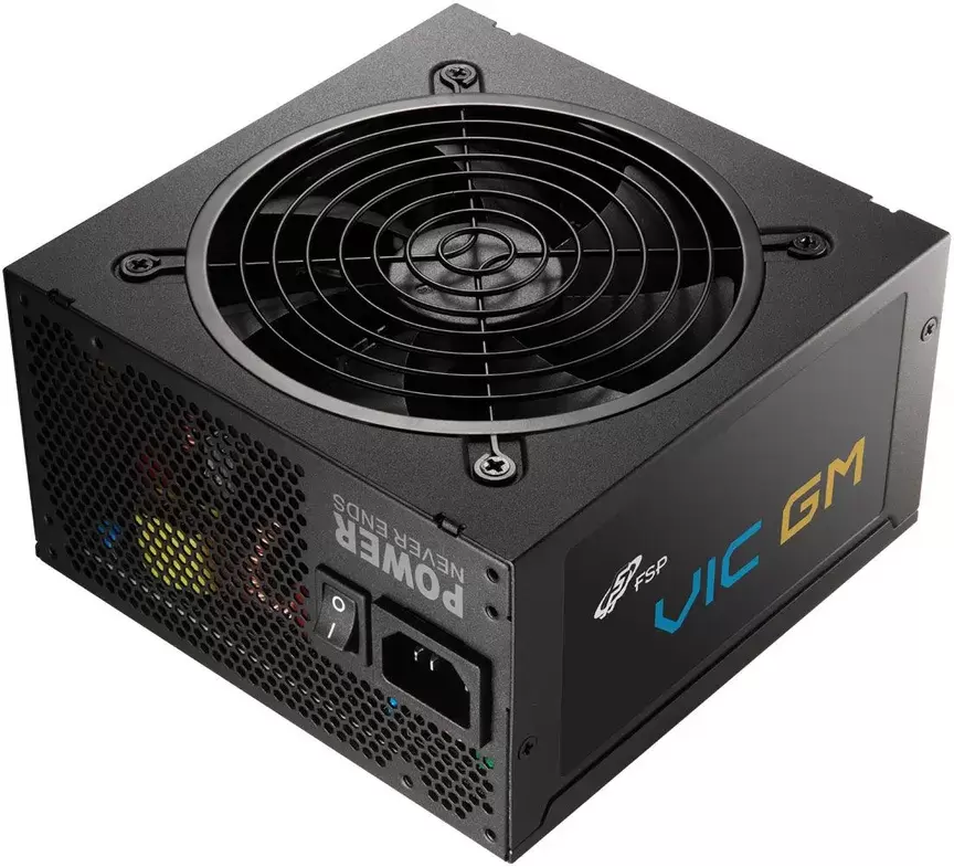 FSP VIC-750GM