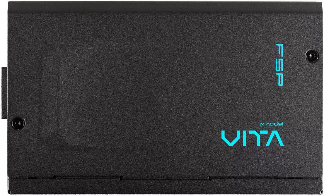 Блок питания FSP VITA GD 650W VITA-650GD фото