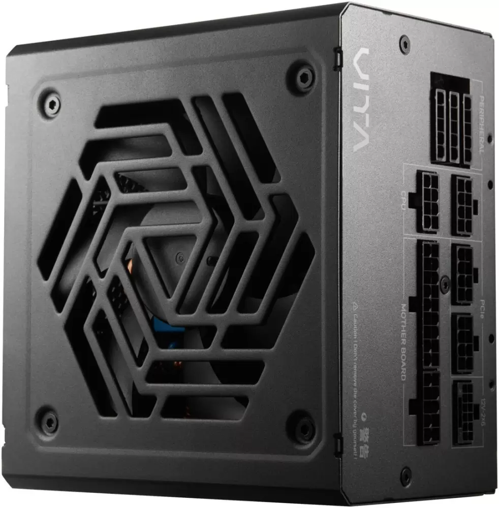 Блок питания FSP VITA GM 1000W VITA-1000GM фото