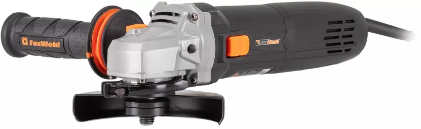 FoxWeld AG 125/1500 E