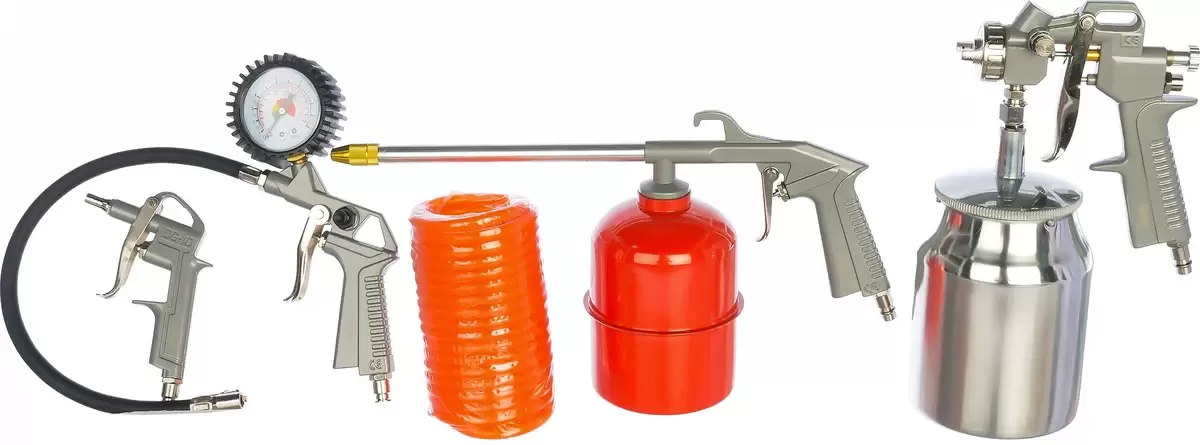 Fubag 120102 (5 предметов)