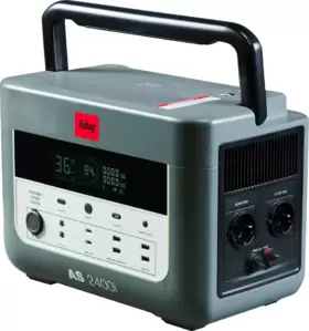 Fubag AS 2400i